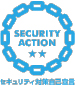 SECURITY ACTION